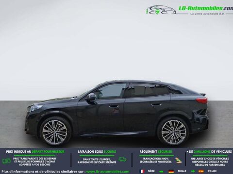iX xDrive30 313ch BVA 2025 occasion 31850 Beaupuy