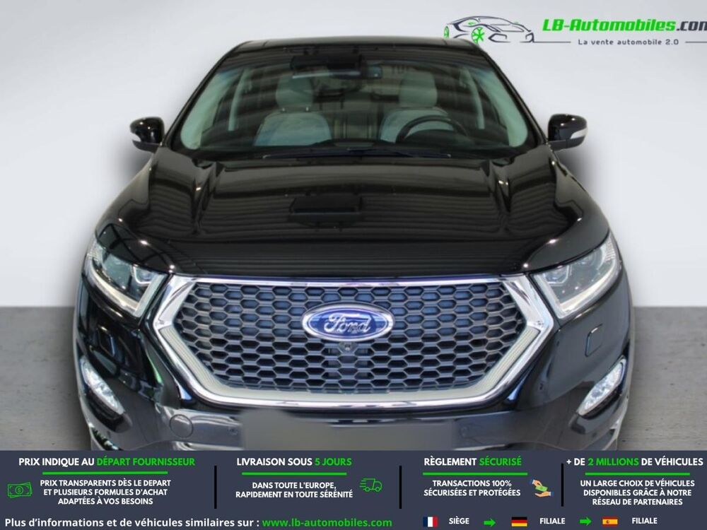 Edge 2.0 TDCi 210 BVA AWD 2018 occasion 31850 Beaupuy