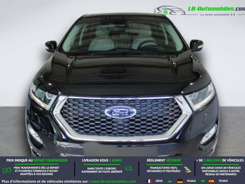 Edge 2.0 TDCi 210 BVA AWD 2018 occasion 31850 Beaupuy