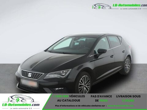 Seat Leon 1.8 TSI 180 BVM 2017 occasion Beaupuy 31850
