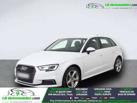 Annonce voiture Audi A3 18850 €