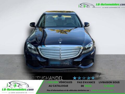 Mercedes Classe C 250 BVA 2014 occasion Beaupuy 31850