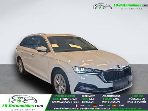 Octavia 2.0 TDI 116 ch BVM 2023 occasion 31850 Beaupuy