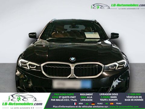 Annonce voiture BMW Série 3 27830 €