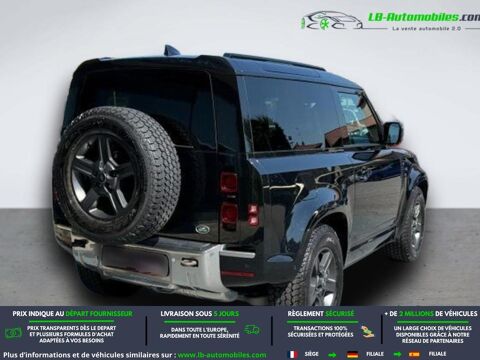 Defender 90 D200 BVA 2023 occasion 31850 Beaupuy