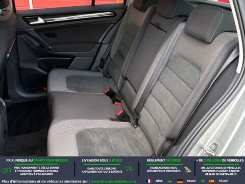 Golf 1.5 TSI 130 BVM 2018 occasion 31850 Beaupuy