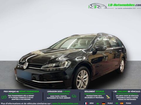 Volkswagen Golf SW 1.4 TSI 125 BVM 2018 occasion Beaupuy 31850