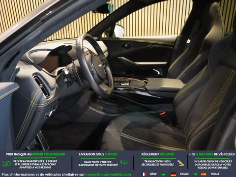 DBX 4.0 Biturbo V8 550 ch 2024 occasion 31850 Beaupuy
