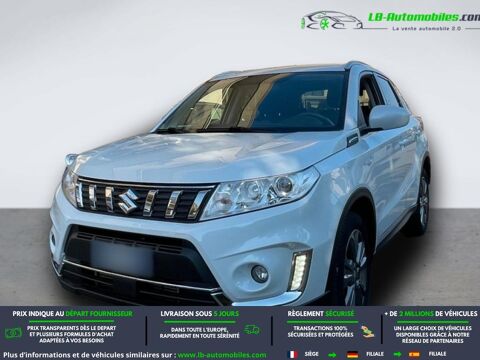 Suzuki Vitara 1.0 Boosterjet BVA 111ch 2019 occasion Beaupuy 31850