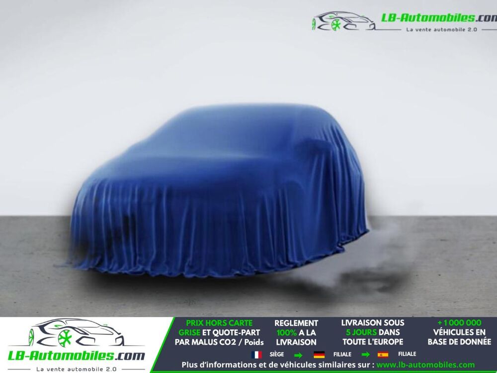 A7 50 TDI 286 BVA Quattro 2019 occasion 31850 Beaupuy
