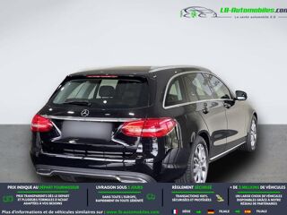 Classe C 200 d BVA 2018 occasion 31850 Beaupuy