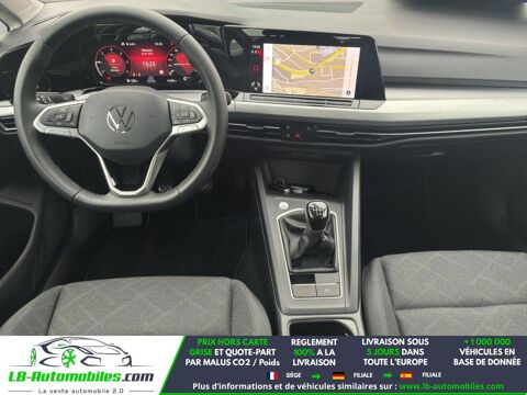 Golf 2.0 TDI SCR 116 BVM 2024 occasion 31850 Beaupuy