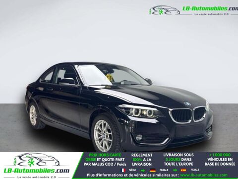 Annonce voiture BMW Serie 2 19390 €