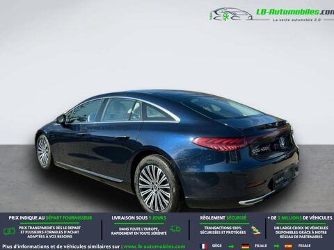 EQS 450+ 2021 occasion 31850 Beaupuy