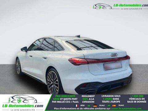 A5 40 TFSI 204 ch BVA Quattro 2025 occasion 31850 Beaupuy