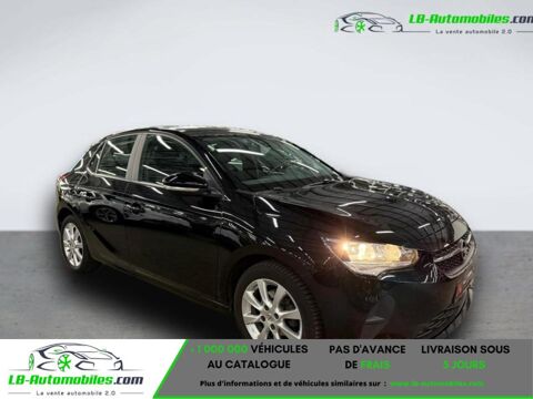 Opel Corsa 1.2 75 ch BVM 2021 occasion Beaupuy 31850