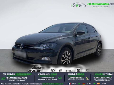 Volkswagen Polo 1.0 TSI 110 S&S BVA 2021 occasion Beaupuy 31850