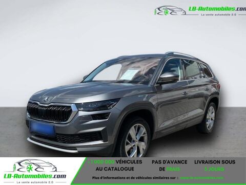 Skoda Kodiaq 2.0 TDI 200 BVA 4x4 5pl 2022 occasion Beaupuy 31850