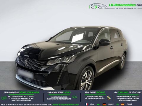 Annonce voiture Peugeot 5008 23750 €