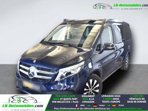 Classe V 300d BVA 2022 occasion 31850 Beaupuy