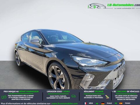 Leon 2.0 TDI 150 ch BVA 2025 occasion 31850 Beaupuy