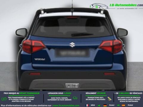 Vitara 1.0 Boosterjet BVA 111ch 2026 occasion 31850 Beaupuy