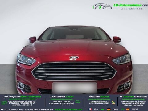 Mondeo 1.5 EcoBoost 160 2016 occasion 31850 Beaupuy