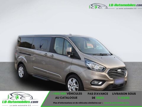 Ford Tourneo VP 320 L2H1 2.0 EcoBlue 185 BVM 2019 occasion Beaupuy 31850