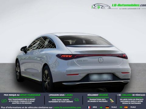 EQE 350 4MATIC 2025 occasion 31850 Beaupuy