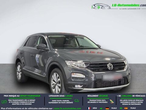 Volkswagen T-ROC 2.0 TDI 150 Start/Stop BVA 2021 occasion Beaupuy 31850