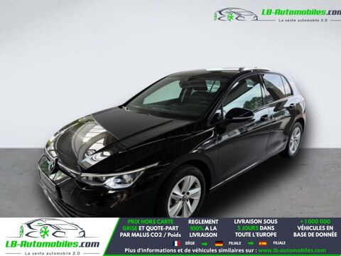 Annonce voiture Volkswagen Golf 21900 €
