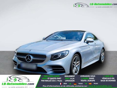 Classe S 560 BVA 4Matic 2020 occasion 31850 Beaupuy