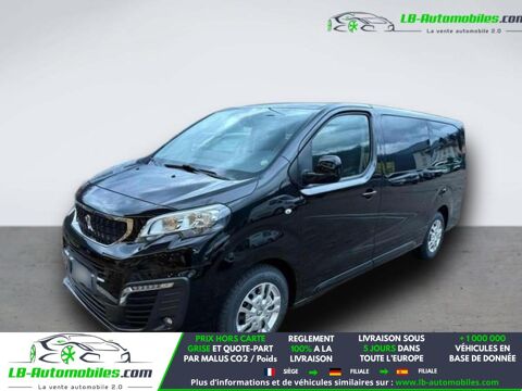 Traveller BlueHDi 120ch BVM 2020 occasion 31850 Beaupuy
