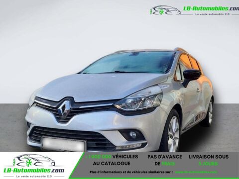 Renault Clio IV Estate dCi 90 BVM 2017 occasion Beaupuy 31850