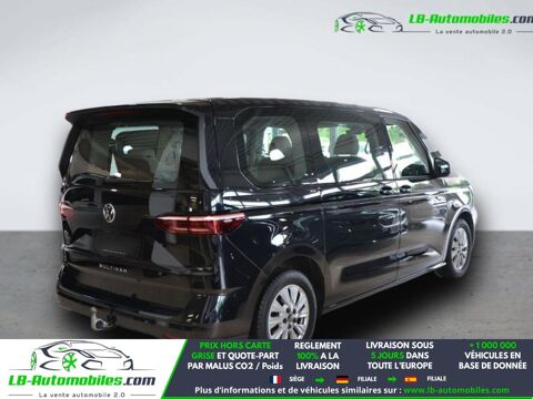 MULTIVAN 2.0 TDI 150 BVA 2024 occasion 31850 Beaupuy