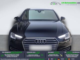 A4 V6 2.7 TDI 190 BVA 2018 occasion 31850 Beaupuy