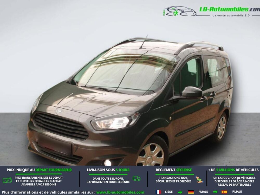 Tourneo VP 1.0 EcoBoost 100 2017 occasion 31850 Beaupuy