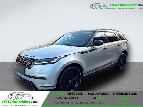 Land-Rover Range rover velar 2.0L P250 BVA 2019 occasion Beaupuy 31850