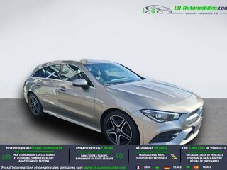 Classe CLA 200 BVA 2020 occasion 31850 Beaupuy