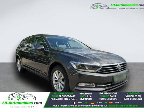 Golf SW 1.5 TSI 150 BVA 2018 occasion 31850 Beaupuy