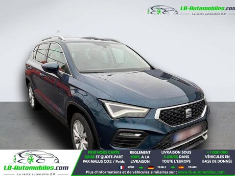 Ateca 1.5 TSI 150 ch BVA 2022 occasion 31850 Beaupuy