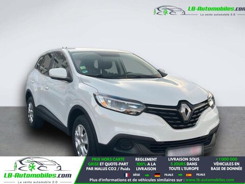 Kadjar TC e140 BVM 2019 occasion 31850 Beaupuy
