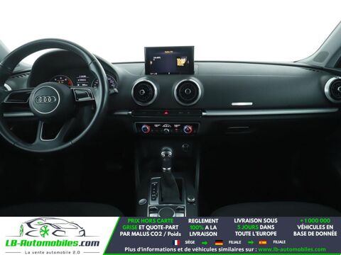 A3 35 TFSI Mild Hybrid 150 BVA 2020 occasion 31850 Beaupuy