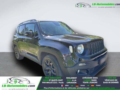 Renegade 1.4 MultiAir 140 ch 2018 occasion 31850 Beaupuy