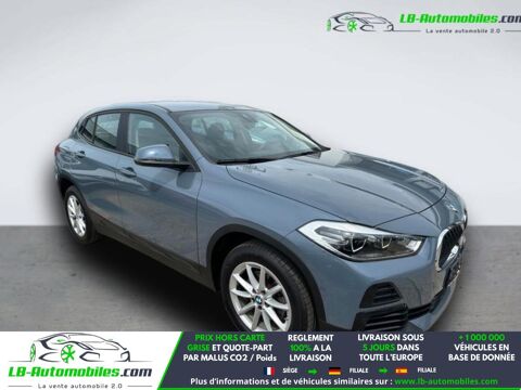 X2 xDrive 18d 150 ch BVA 2021 occasion 31850 Beaupuy