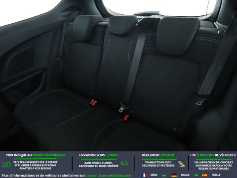 Fiesta 1.0 EcoBoost 100 ch BVM 2019 occasion 31850 Beaupuy