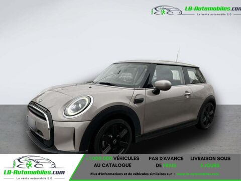 Mini Cooper 102 CH BVM 2022 occasion Beaupuy 31850