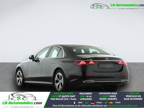 Classe E 200 BVA 2025 occasion 31850 Beaupuy