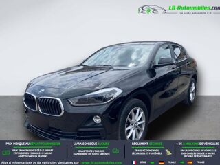 X2 sDrive 18d 150 ch BVA 2019 occasion 31850 Beaupuy