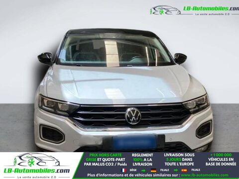 T-ROC 2.0 TDI 150 Start/Stop BVA 2022 occasion 31850 Beaupuy